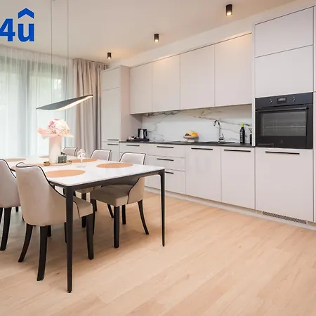 Apartmán Vidok Grand Panorama 322m By Rent4you *