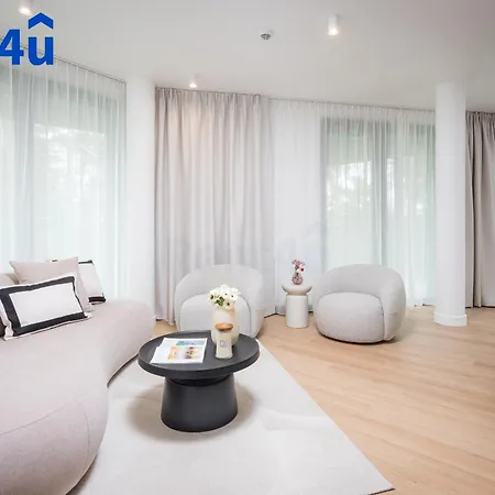 Vidok Grand Panorama 322m By Rent4you *
