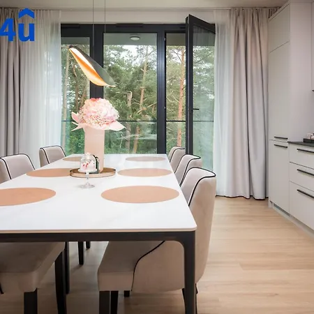 Vidok Grand Panorama 322m By Rent4you Apartment Olsztyn (Warmian-Masurian)