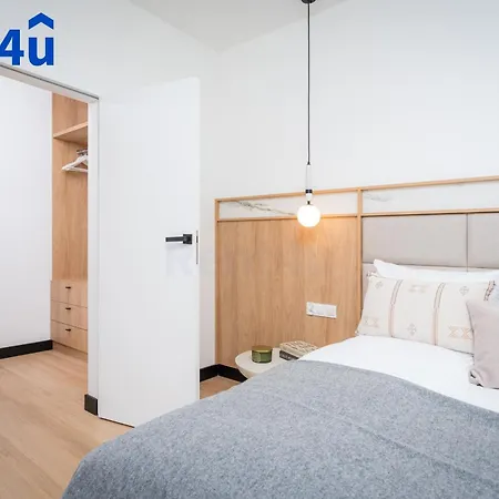 Vidok Grand Panorama 322m By Rent4you * Olsztyn (Warmian-Masurian)