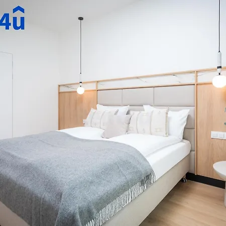 Vidok Grand Panorama 322m By Rent4you