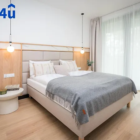 Vidok Grand Panorama 322m By Rent4you Apartmán *