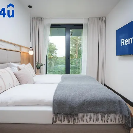 Vidok Grand Panorama 322m By Rent4you *