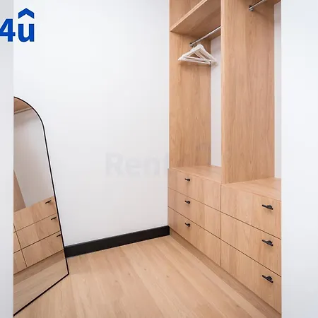 Vidok Grand Panorama 322m By Rent4you Apartment *