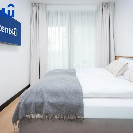 Vidok Grand Panorama 322m By Rent4you Apartment