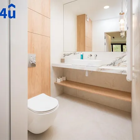 Apartment Vidok Grand Panorama 322m By Rent4you