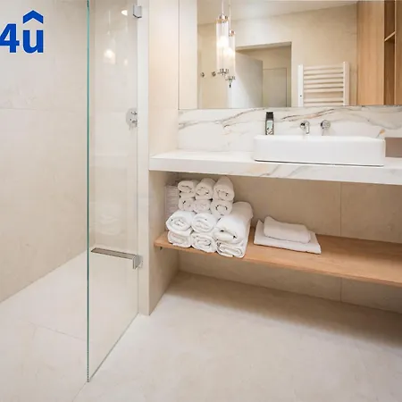 Vidok Grand Panorama 322m By Rent4you Apartment Olsztyn (Warmian-Masurian)