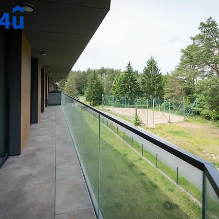 Vidok Grand Panorama 322m By Rent4you Apartmán
