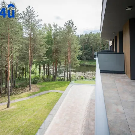 Vidok Grand Panorama 322m By Rent4you *