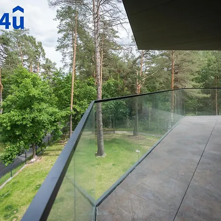 Vidok Grand Panorama 322m By Rent4you Apartment