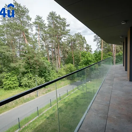 Vidok Grand Panorama 322m By Rent4you