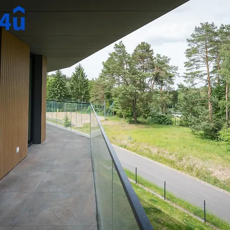 Vidok Grand Panorama 322m By Rent4you * Olsztyn (Warmian-Masurian)